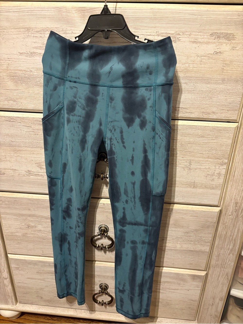 Lululemon Invigorate High-Rise Leggings